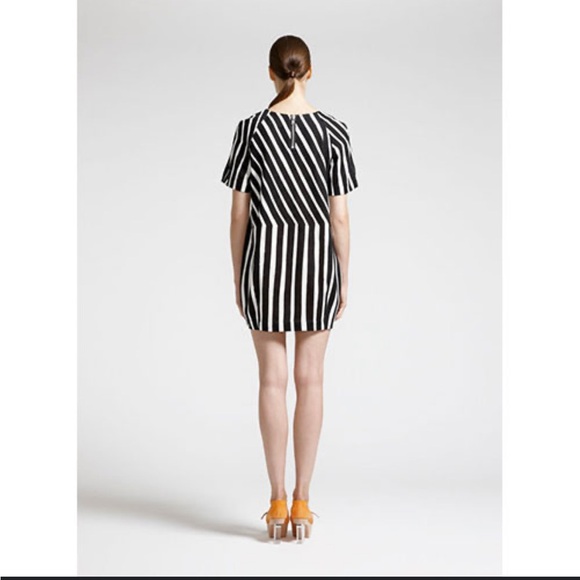 Vintage Marimekko Minidress - Picture 8 of 8